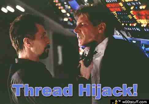 Thread hijack!
