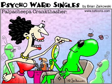 Psycho Singles