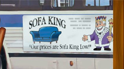 Really low sofa prices