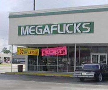 Ultimate sex store