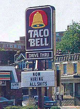 How Taco Bell treats its employees