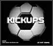 Sports games : Kick ups