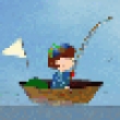 Action games: Action Fishing