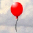 Action games: Balloon Hunter