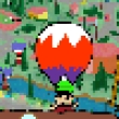 Action games : Balloony