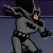 Action games: Batman