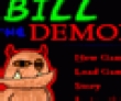 Action games: Bill The Demon