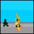 Action games: Blast Your Enemies