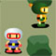 Action games: Bomberman