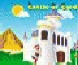 Action games : Castle Of Cards