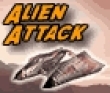 Shooting games : Alien attack-1