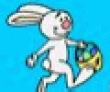 Action games : Easter Bunny