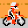Action games: Excite Bike