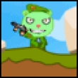 Action games: Flippy Attack
