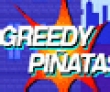 Action games: Greedy Pinatas