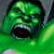 Action games: Hulk Smash Up