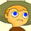 Action games : Indiana Jones in Odd-world
