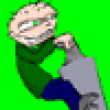 Action games : Jackhammer Rampage