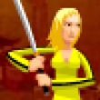 Action games: Kill Bill