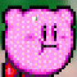 Action games : Kirby's Star