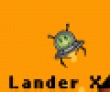 Lander X