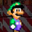 Action games: Luigi's Run