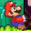 Mario Time Attack