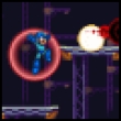 Action games: Megaman Polarity