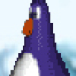 Action games: Penguin Arcade