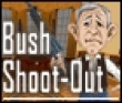 Shooting games : Bush shootout