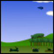 Action games : Planet War II