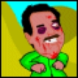 Action games: Saddam Xtreme Bitchslap