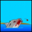 Action games : Shark Rampage