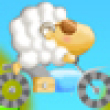 Action games : Sheep Racer