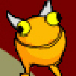 Action games : Snowy Adventure