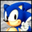 Action games: Sonic