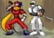 Action games : Soul Mech