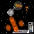 Action games : Space Gunner