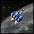 Action games : Star Fighter Duel