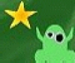 Action games : Starfrosch