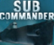 Action games: Sub Commander