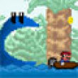 Super Mario Boat Bonanza