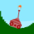 Action games: Tank Wars