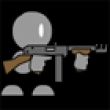 Action games : Thing Thing Arena