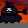 Action games : TurboTank
