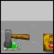 Action games: Worm Warrior