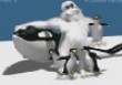 Action games : Yeti Sports 2