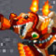 Action games : Zero X
