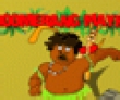 Shooting games : Boomerang Mayhem-1