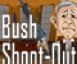 Shooting games: Bush Shoot Out